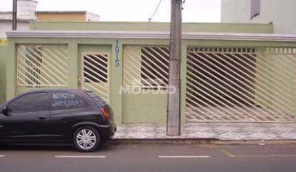 Casa residencial para locação no Bairro Nossa Senhora Aparecida