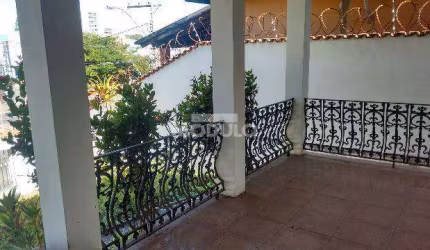 Casa comercial para localção no Osvaldo Rezende