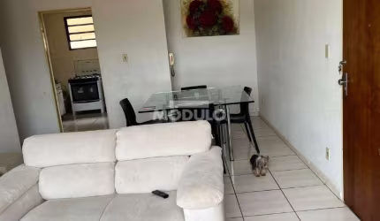 APARTAMENTO à venda, 3 quartos, 1 suíte, 1 vaga, TABAJARAS - Uberlândia/MG