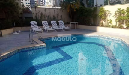 APARTAMENTO à venda, 4 quartos, 4 suítes, 3 vagas, FUNDINHO - Uberlândia/MG