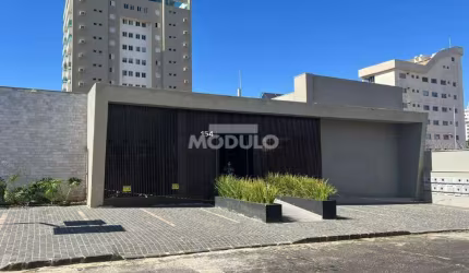 Sala Comercial para locação Bairro Martins