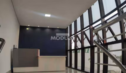 Prédio comercial para locação no bairro Nossa Senhora Aparecida