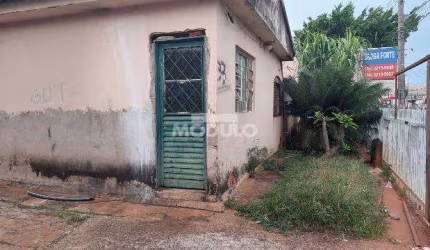 Área Para locação Bairro Tibery