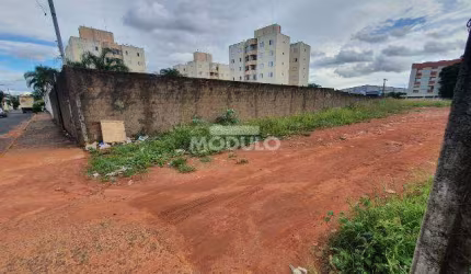 Àrea comercial para locação no Bairro Custódio Pereira