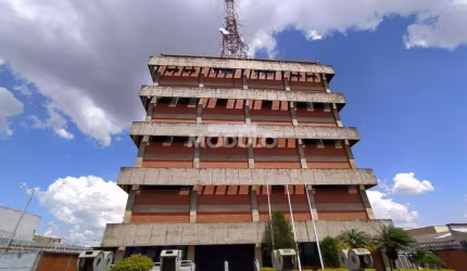Prédio comercial para locação no Bairro Brasil