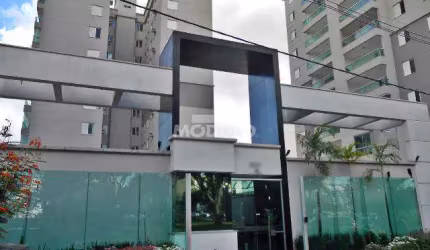 Apartamento para locação no Bairro Santa Mônica com 4 quartos