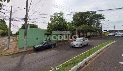 Àrea comercial para locação no Bairro Morada da Colina