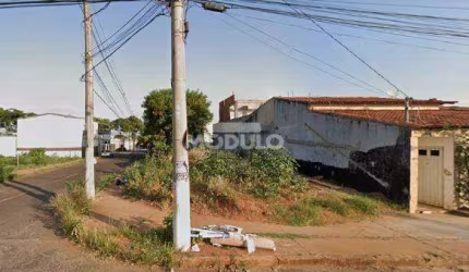 Àrea Comercial para alugar no Bairro Jardim Patrícia