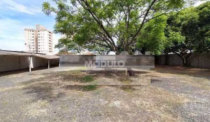Àrea comercial para locação no bairro Martins