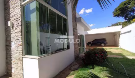 Casa Residencial para locação no Bairro Cidade Jardim