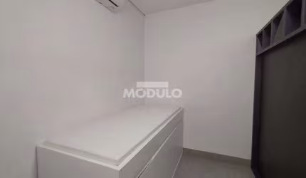 SALA para aluguel, Osvaldo Rezende - Uberlândia/MG