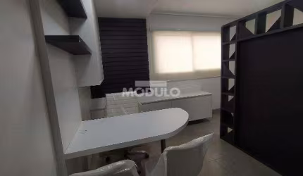 SALA para aluguel, 1 vaga, Osvaldo Rezende - Uberlândia/MG