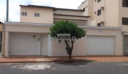 Casa residencial para locação no Bairro Santa Mônica