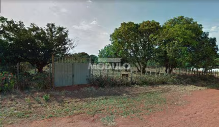 Àrea Comercial para alugar no Bairro Morada dos Pássaros