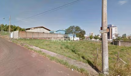Àrea Comercial para alugar no Bairro Patrimonio
