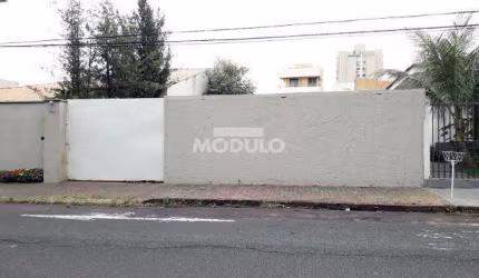 TERRENO para aluguel, COPACABANA - Uberlândia/MG