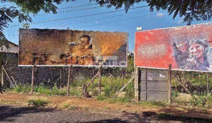 TERRENO para aluguel, CIDADE JARDIM - Uberlândia/MG