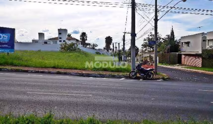 Terreno para locação Bairro Morada da Colina
