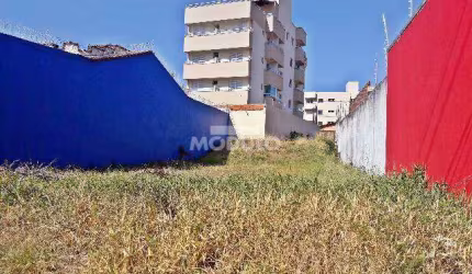 TERRENO para aluguel, Santa Mônica - Uberlândia/MG