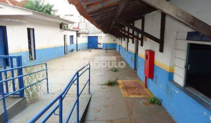 Prédio comercial para locação no Centro