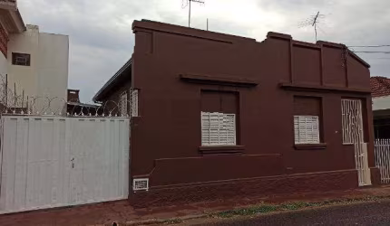 CASA RESIDENCIAL à venda, 4 quartos, 2 vagas, FUNDINHO - Uberlândia/MG
