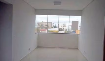 APARTAMENTO à venda, 2 quartos, 1 suíte, 2 vagas, Santa Mônica - Uberlândia/MG