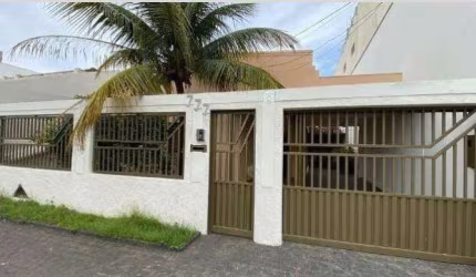 IMÓVEL COMERCIAL à venda, 5 vagas, Osvaldo Rezende - Uberlândia/MG