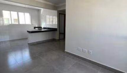 APARTAMENTO à venda, 1 quarto, 1 suíte, 1 vaga, Santa Mônica - Uberlândia/MG