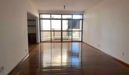 APARTAMENTO à venda, 3 quartos, 2 vagas, CENTRO - Uberlândia/MG