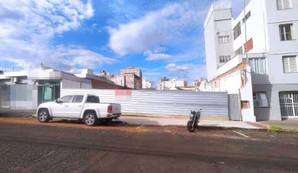 TERRENO à venda, Martins - Uberlândia/MG