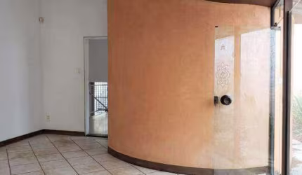CASA RESIDENCIAL à venda, 1 quarto, 2 suítes, 3 vagas, FUNDINHO - Uberlândia/MG