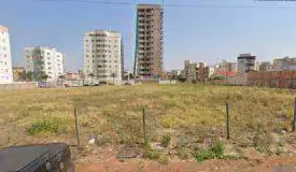 TERRENO à venda, Santa Mônica - Uberlândia/MG