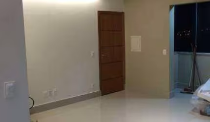 APARTAMENTO à venda, 2 quartos, 1 suíte, 1 vaga, Tubalina - Uberlândia/MG