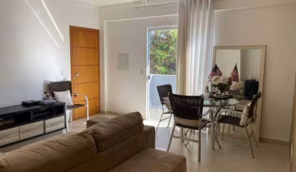 APARTAMENTO à venda, 2 quartos, 1 suíte, Tubalina - Uberlândia/MG