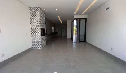 CASA DE CONDOMÍNIO à venda, 3 quartos, 3 suítes, 2 vagas, GRANJA MARILEUSA - Uberlândia/MG