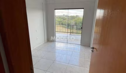 APARTAMENTO à venda, 3 quartos, 1 suíte, 1 vaga, JARDIM PATRICIA - Uberlândia/MG