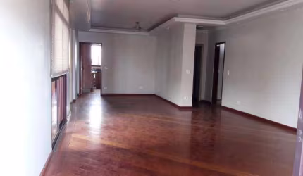 APARTAMENTO à venda, 3 quartos, 3 suítes, 2 vagas, CENTRO - Uberlândia/MG