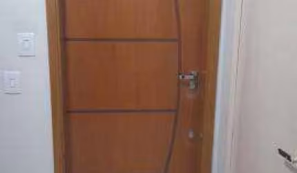 COBERTURA à venda, 2 quartos, 1 suíte, 2 vagas, Santa Mônica - Uberlândia/MG