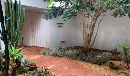 CASA RESIDENCIAL à venda, 3 quartos, 3 suítes, 3 vagas, JARDIM KARAIBA - Uberlândia/MG