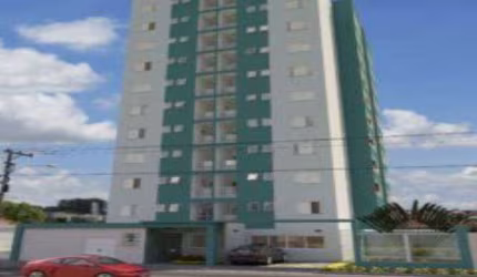 APARTAMENTO à venda, 3 quartos, 1 suíte, 2 vagas, Saraiva - Uberlândia/MG