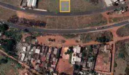 TERRENO à venda, LUIZOTE DE FREITAS - Uberlândia/MG