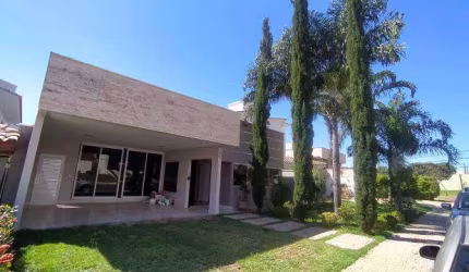 CASA DE CONDOMÍNIO à venda, 3 quartos, 3 suítes, 4 vagas, NOVA UBERLANDIA - Uberlândia/MG