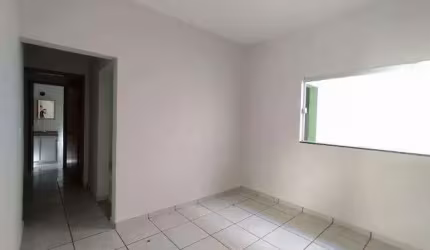 CASA RESIDENCIAL à venda, 2 quartos, 1 suíte, 1 vaga, JARDIM DAS PALMEIRAS - Uberlândia/MG