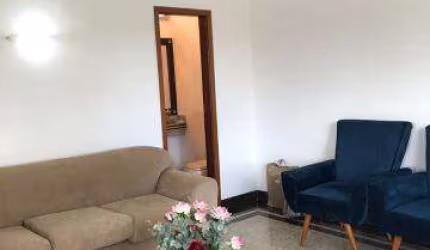 CASA RESIDENCIAL à venda, 3 quartos, 1 suíte, 3 vagas, TABAJARAS - Uberlândia/MG