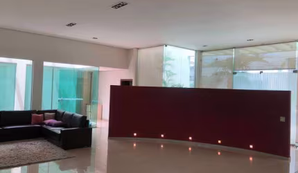 CASA DE CONDOMÍNIO à venda, 4 quartos, 4 suítes, 6 vagas, NOVA UBERLANDIA - Uberlândia/MG