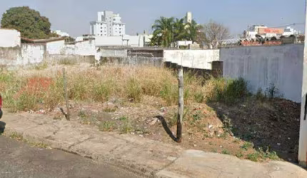 TERRENO à venda, Santa Mônica - Uberlândia/MG