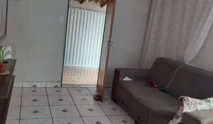 CASA RESIDENCIAL à venda, 2 quartos, 2 vagas, JARDIM CANAA - Uberlândia/MG