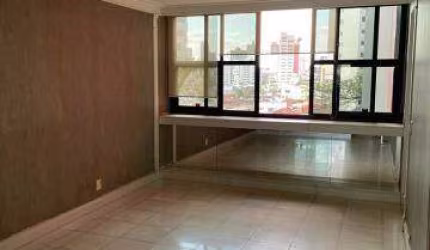 APARTAMENTO à venda, 4 quartos, 4 suítes, 3 vagas, FUNDINHO - Uberlândia/MG