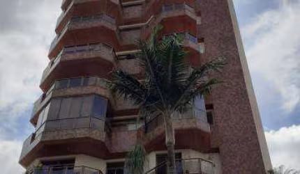 APARTAMENTO à venda, 4 quartos, 2 suítes, 3 vagas, Osvaldo Rezende - Uberlândia/MG
