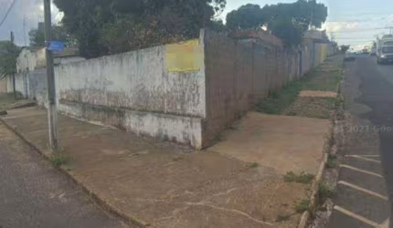 ÁREA à venda, TIBERY - Uberlândia/MG